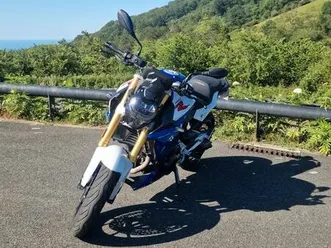 bmw f 900 r