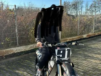 husqvarna fc 350 schwarz