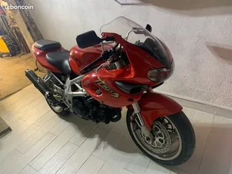 suzuki tl 1000 s
