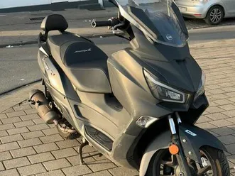 ② sym joy max z+ annee 2021 ( 1er propriétaire)