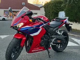 cbr500 r