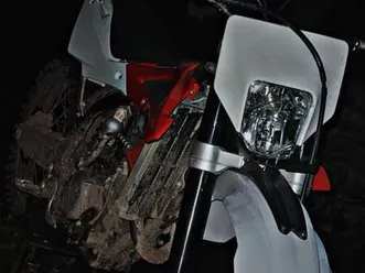 husquarna tc250 2012