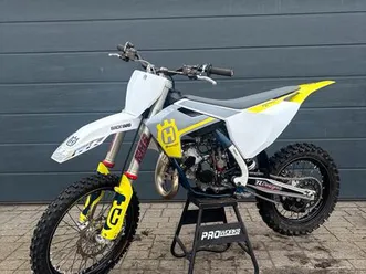 husqvarna tc85 bj. 2024 96bh