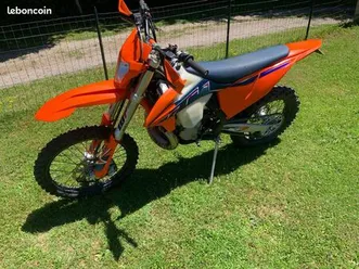 300 ktm