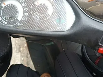 vend ou échange scooter jamais immatriculé