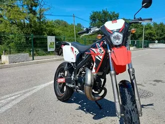 rieju mrt 50 cc