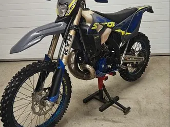 250 sherco