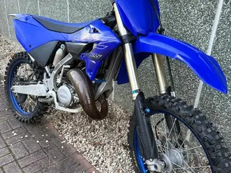 125 yz - 2022