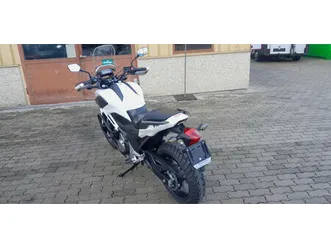 honda nc 700 xa, enduro, occasion, chf 3'300.-
