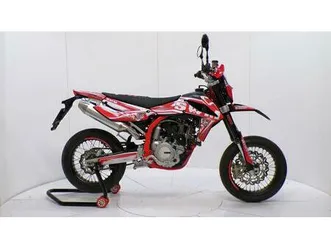vendo swm sm 500 r (2021 - 24) usata a castellanza (codice 9904161) - moto.it
