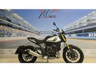 vendo cfmoto 700cl-x heritage (2021 - 25) usata a rho (codice 9904258) - moto.it