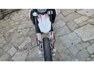 vendo fantic motor motard 50 performance 2t (2020) usata a castelnuovo scrivia (codice 9904279) - moto.it