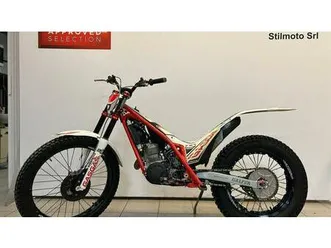 vendo gasgas txt 300 pro racing (2015) usata a sondrio (codice 9904201) - moto.it