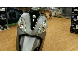 vendo sym symphony 125 st (2021 - 24) usata a roma (codice 9904138) - moto.it