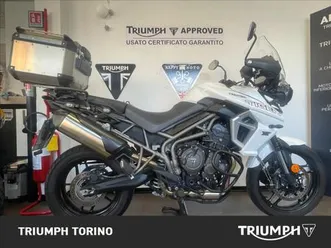 triumph tiger 800 xrx abs