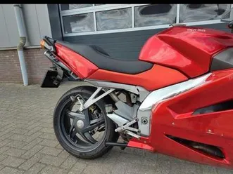 ② aprilia rst futura 1000 cc