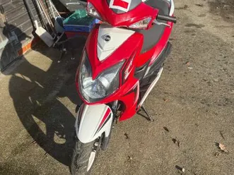 sym, jet, 2017, 50 (cc) with mot