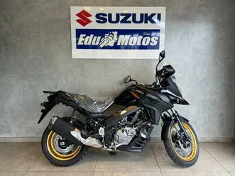 suzuki v-strom 650 xt