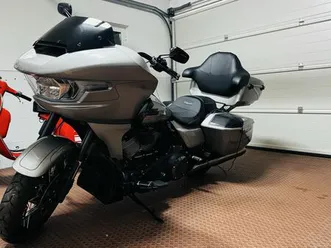 harley davidson road glide cvo sé e são lourenço