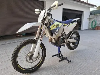 husqvarna fe 250 de 2016 fafe
