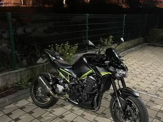 kawasaki z900 negociavel avelar