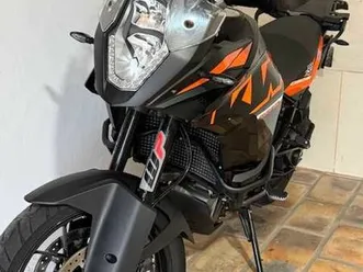 adventure 1090 s salto