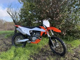 ktm 250 sxf 2019 azeitão (são lourenço e são simão)