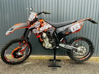 ktm 450 sx matriculada fundão, valverde, donas, aldeia de joanes e aldeia nova do cabo