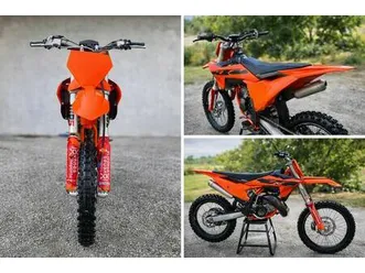 mota ktm sx 85 2025 leiria, pousos, barreira e cortes