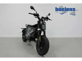 bmw ce 02 | bj: 2025! | keyless | btw | led-koplamp |