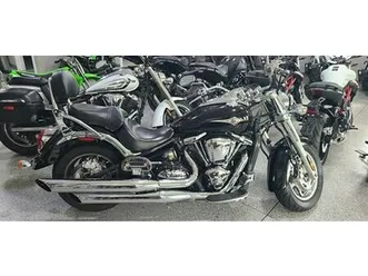 2006 kawasaki vulcan® 2000 classic