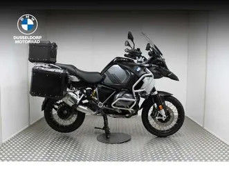 bmw r 1250 gs adventure blackstorm metallic /black/achat grey 3 delige kof zwart