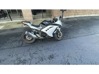 2014 kawasaki ninja® 300