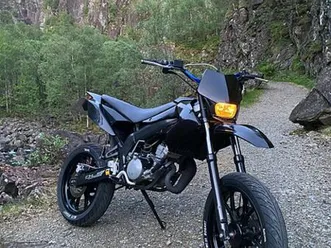 derbi senda xtreem