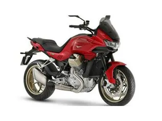 vendo moto guzzi v100 mandello (2022 - 24) usata a roma (codice 9904058) - moto.it