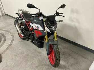 2022 bmw g 310 r