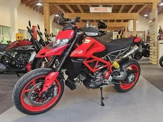 ducati hypermotard 950