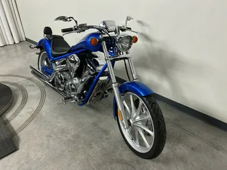 2012 honda fury (vt1300cx)