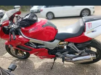 honda, vtr, 1998, 996 (cc)