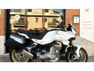 vendo moto guzzi v100 mandello (2022 - 24) usata a marino (codice 9904088) - moto.it
