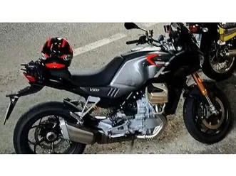 vendo moto guzzi v100 mandello s (2022 - 24) usata a abbiategrasso (codice 9904223) - moto.it
