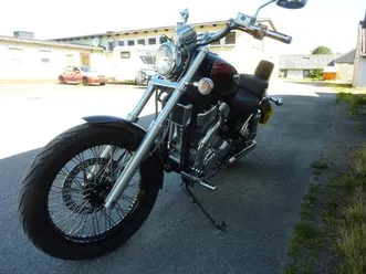 suzuki intruder vs 1400