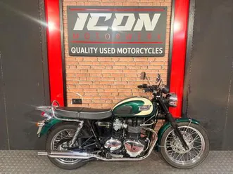 triumph bonneville t100 865 865 cc