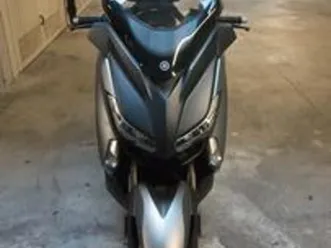 yamaha x-max 400 - 2017