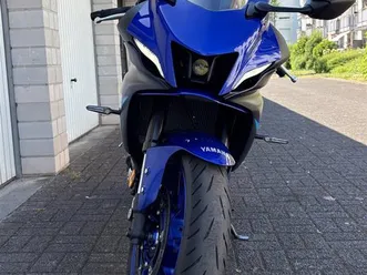 yamaha r7