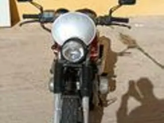 honda cb 650 - 1981 | moto storica certificata