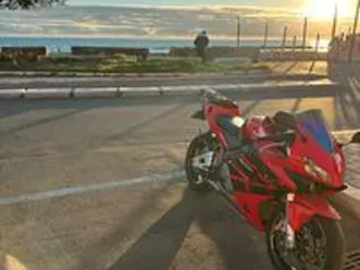 cbr 600 rr