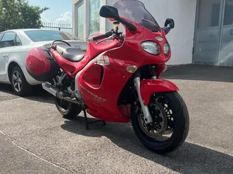 triumph sprint st 955i