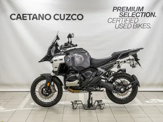 moto bmw motorrad r 1300 gs adventure de ocasión 90374714