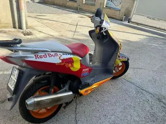 honda dylan 125 repsol 150